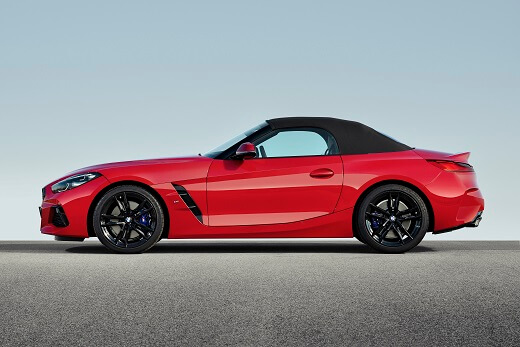 במוו Z4